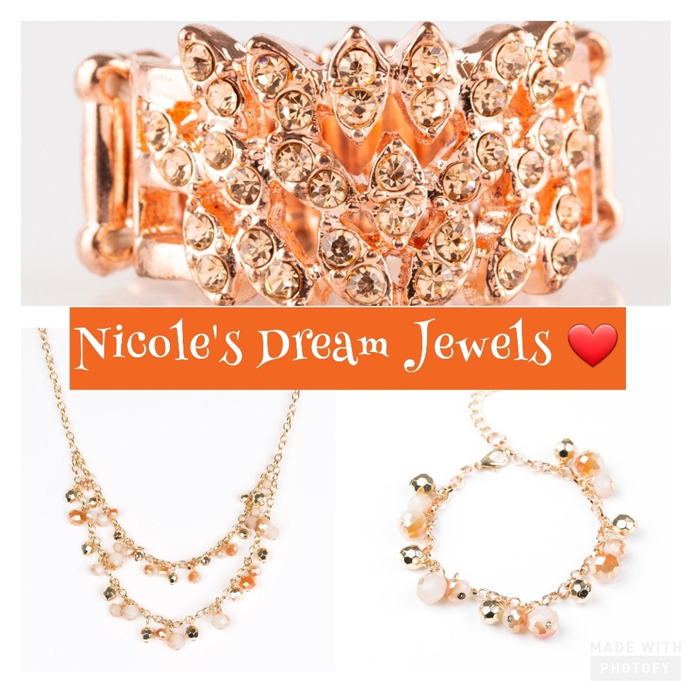 Beautiful $5 Jewelry